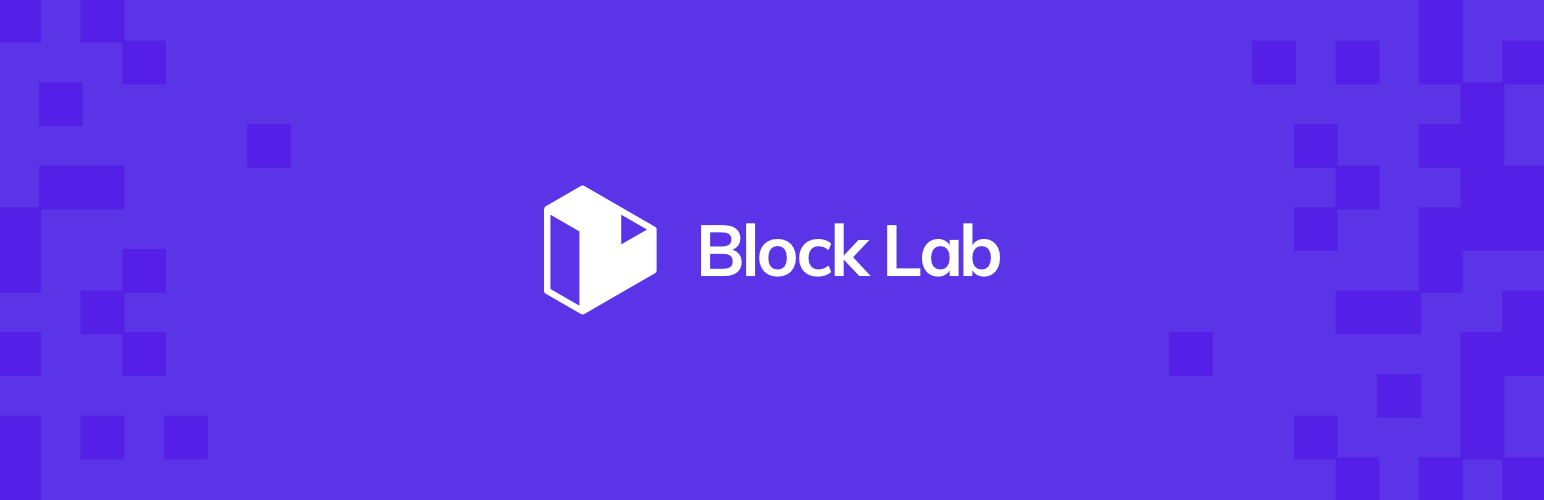 Preview image for How to Create Custom Editor Blocks with Block Lab